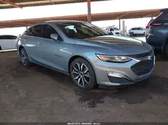 1G1ZG5ST3RF236281 2024 CHEVROLET MALIBU