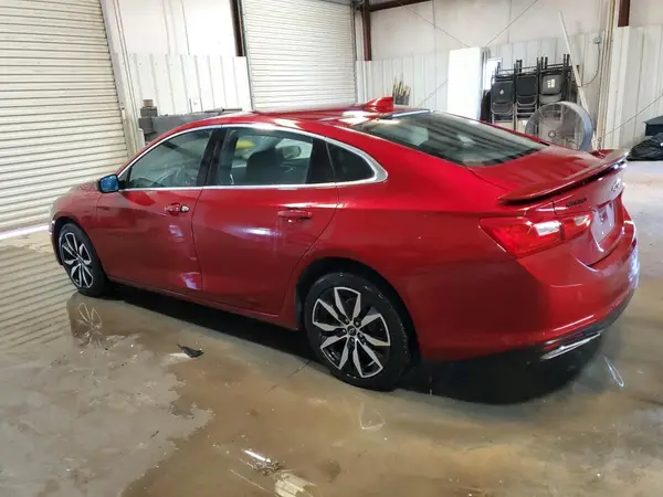 1G1ZG5ST3RF236880 2024 CHEVROLET MALIBU - Image 2