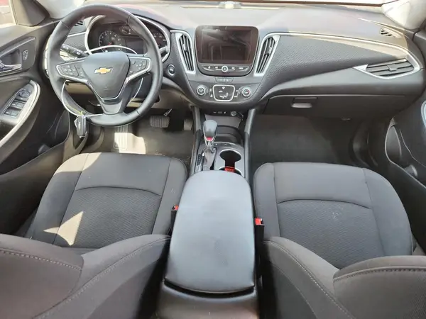 1G1ZG5ST3RF236880 2024 CHEVROLET MALIBU - Image 8