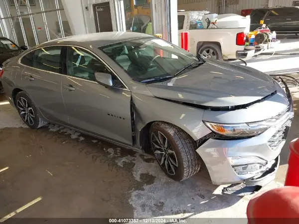 1G1ZG5ST3RF237639 2024 CHEVROLET MALIBU - Image 1
