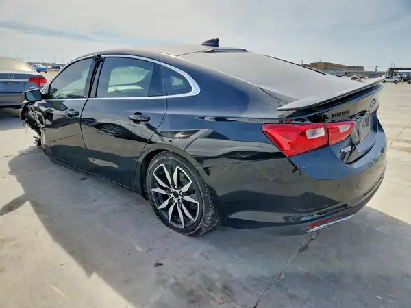 1G1ZG5ST3RF240170 2024 CHEVROLET MALIBU - Image 2