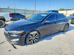 1G1ZG5ST3RF244722 2024 CHEVROLET MALIBU