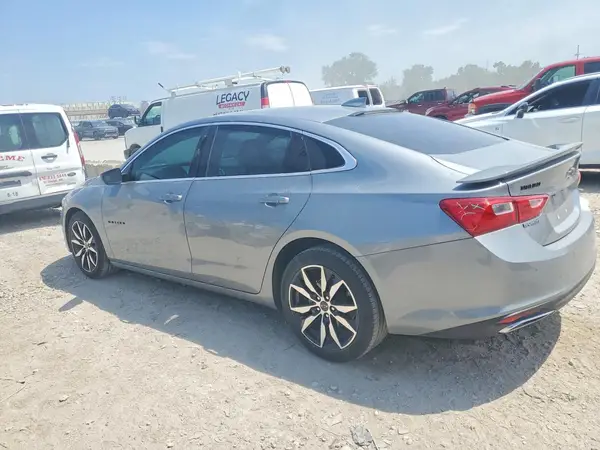 1G1ZG5ST3RF246390 2024 CHEVROLET MALIBU - Image 2