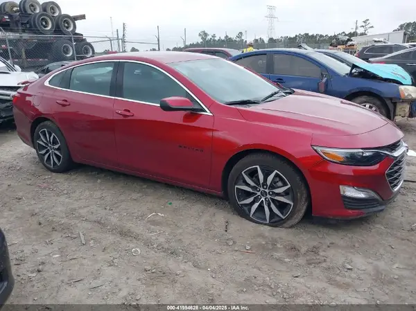 1G1ZG5ST3RF246955 2024 CHEVROLET MALIBU - Image 1