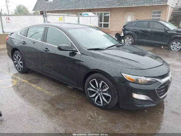 1G1ZG5ST3RF247376 2024 CHEVROLET MALIBU - Image 1