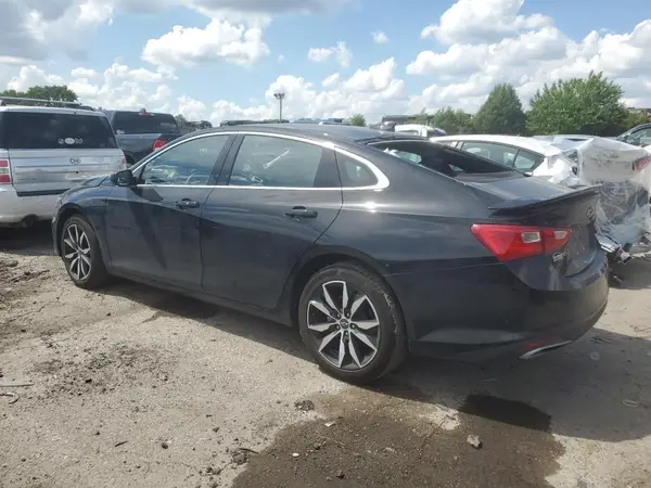 1G1ZG5ST3RF248284 2024 CHEVROLET MALIBU - Image 2