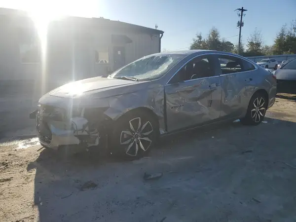 1G1ZG5ST3RF250360 2024 CHEVROLET MALIBU - Image 1