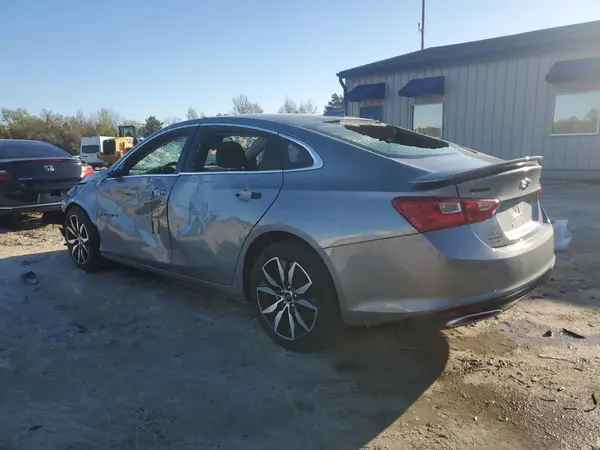 1G1ZG5ST3RF250360 2024 CHEVROLET MALIBU - Image 2