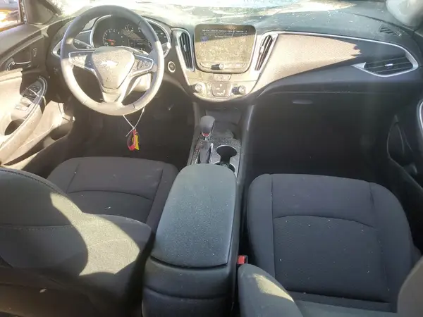 1G1ZG5ST3RF250360 2024 CHEVROLET MALIBU - Image 8