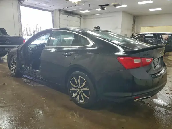 1G1ZG5ST3RF251346 2024 CHEVROLET MALIBU - Image 2