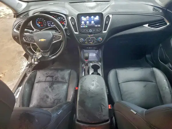 1G1ZG5ST3RF251346 2024 CHEVROLET MALIBU - Image 8