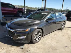 1G1ZG5ST3SF105308 2025 CHEVROLET MALIBU