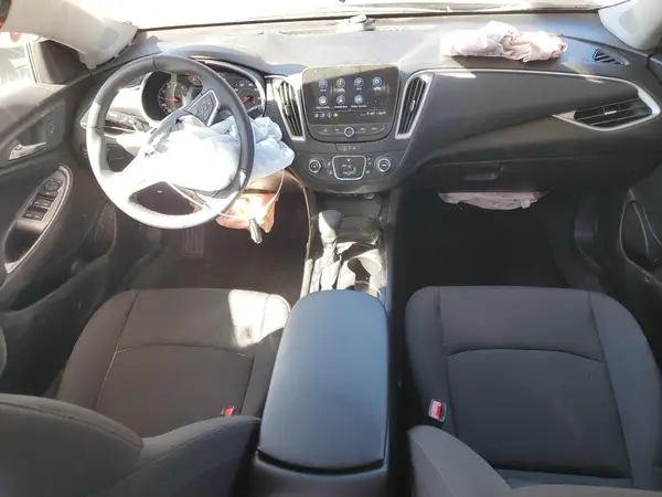 1G1ZG5ST3SF105308 2025 CHEVROLET MALIBU - Image 8