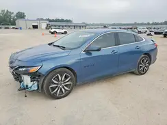 1G1ZG5ST3SF108306 2025 CHEVROLET MALIBU