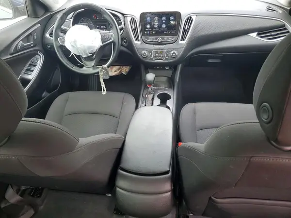 1G1ZG5ST3SF108306 2025 CHEVROLET MALIBU - Image 8