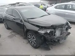 1G1ZG5ST3SF108693 2025 CHEVROLET MALIBU