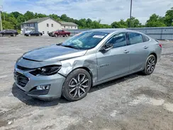 1G1ZG5ST3SF108869 2025 CHEVROLET MALIBU