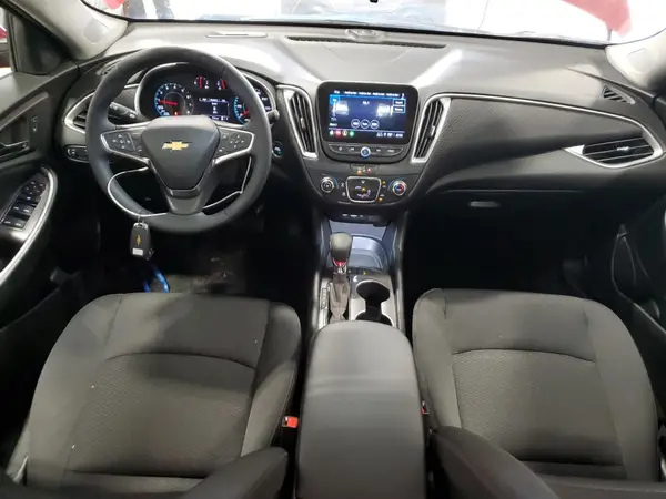 1G1ZG5ST3SF110105 2025 CHEVROLET MALIBU - Image 8