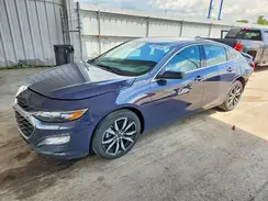 1G1ZG5ST3SF116387 2025 CHEVROLET MALIBU