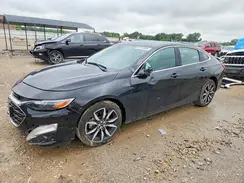 1G1ZG5ST3SF135831 2025 CHEVROLET MALIBU