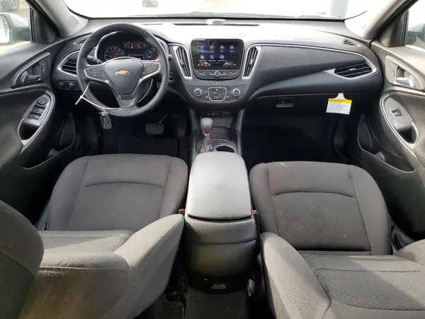 1G1ZG5ST3SF138664 2025 CHEVROLET MALIBU - Image 8