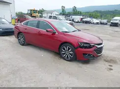 1G1ZG5ST3SF140950 2025 CHEVROLET MALIBU