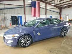 1G1ZG5ST3SF141550 2025 CHEVROLET MALIBU