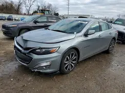 1G1ZG5ST3SF148417 2025 CHEVROLET MALIBU