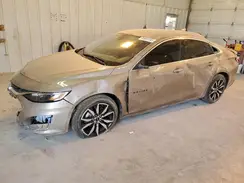 1G1ZG5ST3SF149308 2025 CHEVROLET MALIBU