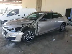 1G1ZG5ST3SF150782 2025 CHEVROLET MALIBU