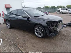 1G1ZG5ST4KF155148 2019 CHEVROLET MALIBU