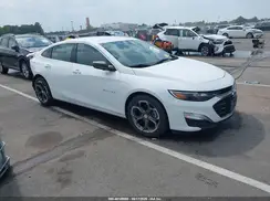 1G1ZG5ST4KF161824 2019 CHEVROLET MALIBU