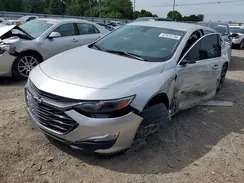 1G1ZG5ST4KF175853 2019 CHEVROLET MALIBU