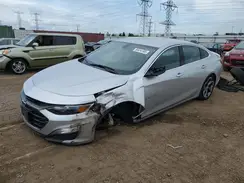 1G1ZG5ST4KF175979 2019 CHEVROLET MALIBU