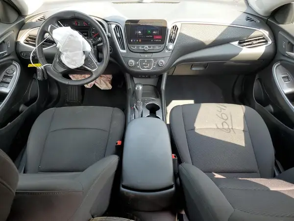 1G1ZG5ST4KF175979 2019 CHEVROLET MALIBU - Image 8
