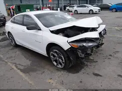 1G1ZG5ST4KF178851 2019 CHEVROLET MALIBU