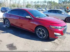 1G1ZG5ST4KF182088 2019 CHEVROLET MALIBU