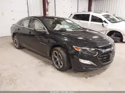 1G1ZG5ST4KF184407 2019 CHEVROLET MALIBU