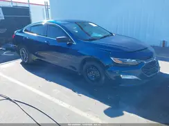1G1ZG5ST4KF185198 2019 CHEVROLET MALIBU