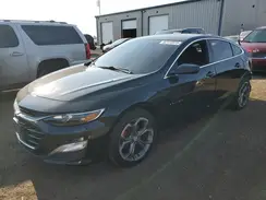1G1ZG5ST4KF185217 2019 CHEVROLET MALIBU