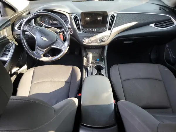 1G1ZG5ST4KF185217 2019 CHEVROLET MALIBU - Image 8