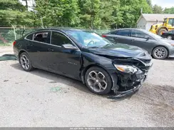 1G1ZG5ST4KF187632 2019 CHEVROLET MALIBU