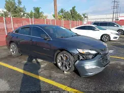 1G1ZG5ST4KF188358 2019 CHEVROLET MALIBU