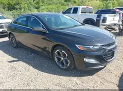 1G1ZG5ST4KF190983 2019 CHEVROLET MALIBU