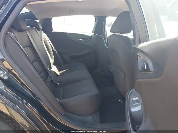 1G1ZG5ST4KF190983 2019 CHEVROLET MALIBU - Image 8