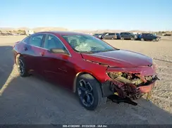 1G1ZG5ST4KF192507 2019 CHEVROLET MALIBU