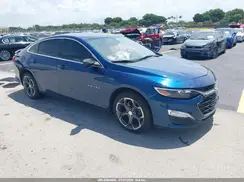 1G1ZG5ST4KF195049 2019 CHEVROLET MALIBU