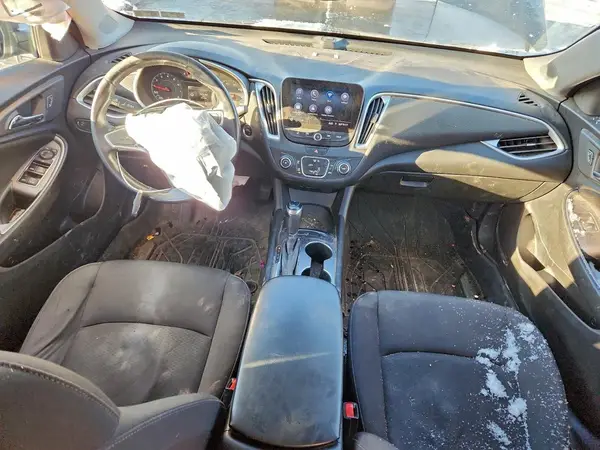 1G1ZG5ST4KF198727 2019 CHEVROLET MALIBU - Image 8