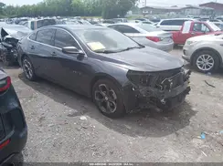 1G1ZG5ST4KF198842 2019 CHEVROLET MALIBU