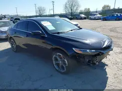 1G1ZG5ST4KF199683 2019 CHEVROLET MALIBU